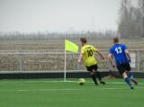 S.K.N.W.K. 2 - Halsteren 4 (competitie) seizoen 2022-2023 (40/111)